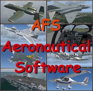 AFS-aero Aeronautical engineering